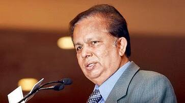 Chandrayaan 3 mission should succeed in all respects says isro former chairman Madhavan Nair Chandrayaan 3 mission should succeed in all respects says isro former chairman Madhavan Nair