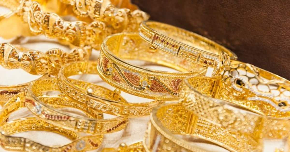 Learn how to clean 'Gold Jewellery' at homer