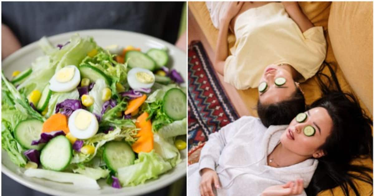 Unveiling the incredible health benefits of Cucumbers Hydration