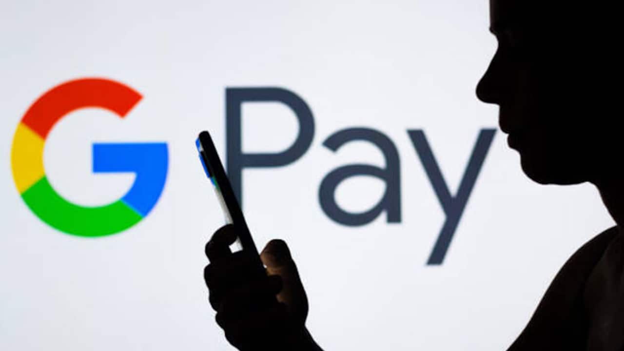 Google Pay Logo Stock Photos and Pictures - 937 Images | Shutterstock