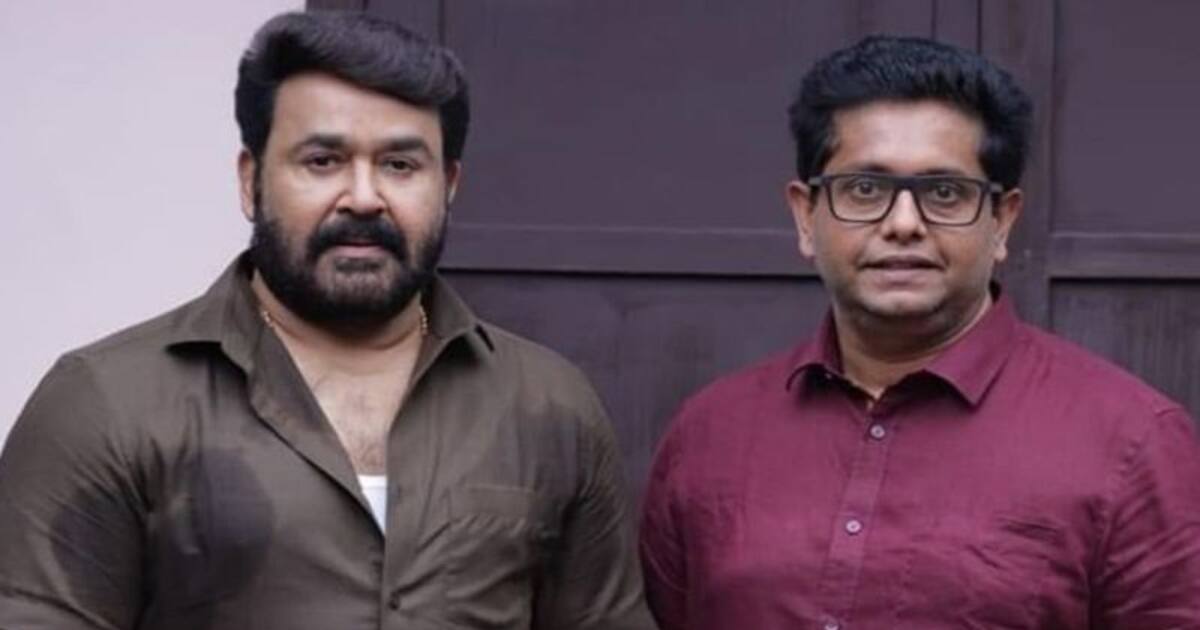 Malayalam superstar Mohanlal to star in Jeethu Joseph's next film; read ...