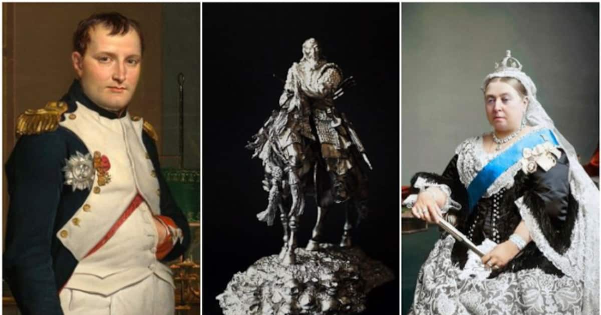 Genghis Khan to Emperor Ashoka 7 most powerful monarchs in history