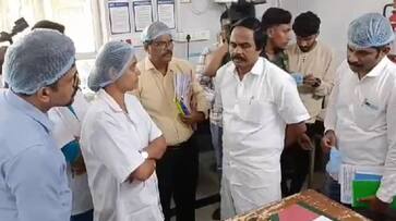 any parties cannot do cheap politics looks like bjp says minister mano thangaraj vel any parties cannot do cheap politics looks like bjp says minister mano thangaraj vel