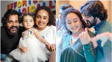 Preparing To Welcome Our new Baby Pearle Maaney video and slams criticism vvk Preparing To Welcome Our new Baby Pearle Maaney video and slams criticism vvk
