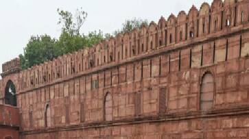 Delhi Flood: city may get worse today seeping water from Hathnikund Barrage threatened Delhi Flood: city may get worse today seeping water from Hathnikund Barrage threatened