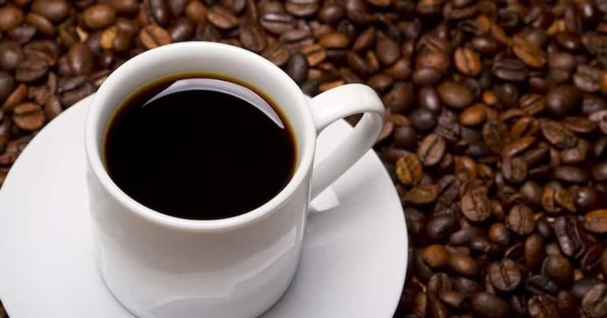 AntiAgeing to Rejuvenation 5 Skin benefits of Black Coffee