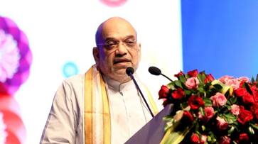 union home minister amit shahs telangana tour postponed again ksp union home minister amit shahs telangana tour postponed again ksp