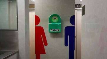 man sentenced jail for placing recording device in toilet to record owners wife and daughter in singapore man sentenced jail for placing recording device in toilet to record owners wife and daughter in singapore
