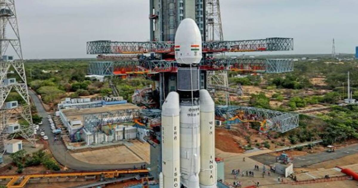 Chandrayaan 3: நிலவின் தென்துருவத்தில் என்ன இருக்கிறது? ஏன் இஸ்ரோ அதற்கு முக்கியத்துவம் கொடுக்கிறது?