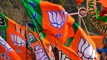 Former Puducherry MP Kannan quits BJP Former Puducherry MP Kannan quits BJP