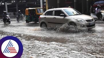 Heavy Rain in Bengaluru on September 13th grg Heavy Rain in Bengaluru on September 13th grg