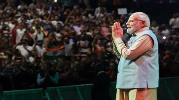 Now Indian tourists can pay in rupees at the Eiffel Tower.. PM Modi announced in France.. Now Indian tourists can pay in rupees at the Eiffel Tower.. PM Modi announced in France..