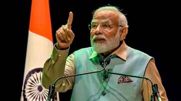 PM Modi greets Chandrayaan 3 mission says it will be etched in golden letters of indian space history PM Modi greets Chandrayaan 3 mission says it will be etched in golden letters of indian space history