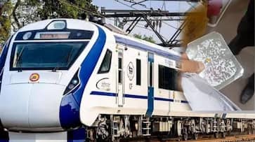 IRCTC fined contractor Rs 25,000 after nail found on food served on Vande Bharat train IRCTC fined contractor Rs 25,000 after nail found on food served on Vande Bharat train
