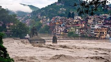 Himachal Pradesh 7 killed in cloudburst in Solan schools colleges shut today gcw Himachal Pradesh 7 killed in cloudburst in Solan schools colleges shut today gcw