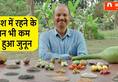 motivational story of dr prabhakar rao who is preserving species of endangered and heirloom seeds zrua