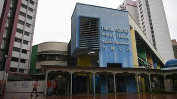 Singapore Tekka Market and Food Centre Closed Temporarily why full details Singapore Tekka Market and Food Centre Closed Temporarily why full details