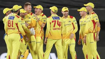 Texas Super Kings beat Los Angeles Knight Riders by 69 runs difference in Major League Cricket 2023 Texas Super Kings beat Los Angeles Knight Riders by 69 runs difference in Major League Cricket 2023
