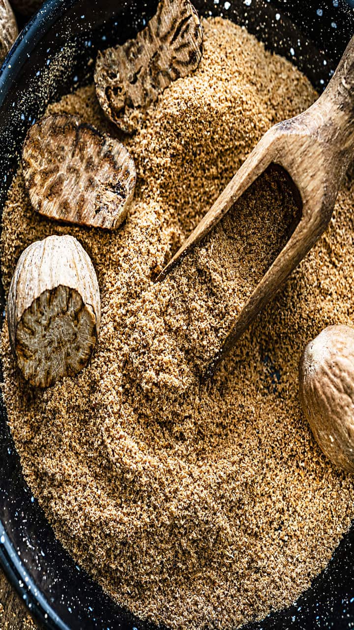 Digestive Health to Anti-Inflammatory-7 health advantages of consuming nutmeg RBA