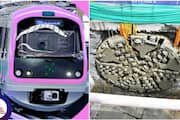 Bengaluru metro's Pink line nears completion, BMRCL reports 95% progress vkp