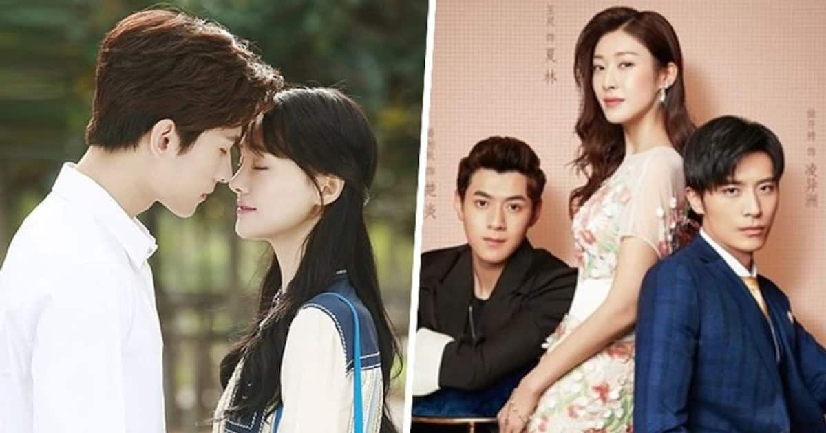 5 most popular Chinese dramas with Contract Marriage storyline in India