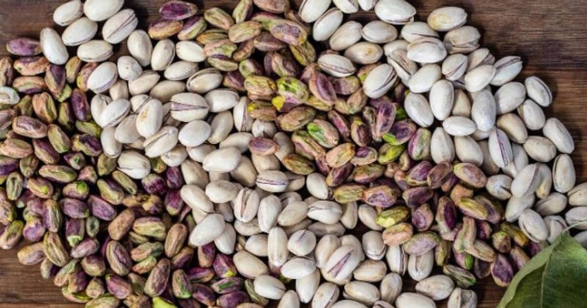 Eye health to Gut health 7 benefits of Pistachios