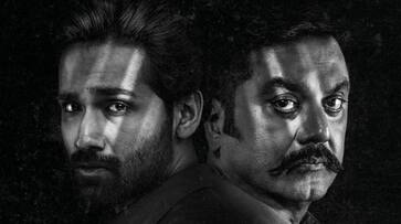 New movie paramporul teaser out now starring sarathkumar and amithash New movie paramporul teaser out now starring sarathkumar and amithash