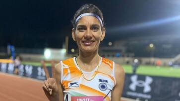 Two more gold and 1 silver India got totally 9 medals in asian athletic championship 2023 Two more gold and 1 silver India got totally 9 medals in asian athletic championship 2023