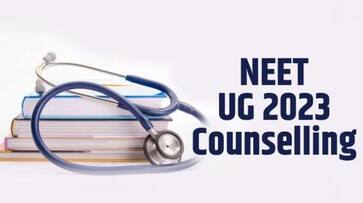 NEET UG Counselling 2023 scheduled released at mcc.nic.in, registration to begin on July 20 NEET UG Counselling 2023 scheduled released at mcc.nic.in, registration to begin on July 20