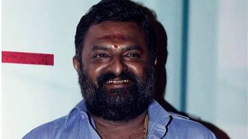 producer and actor PL Thenappan mother passed away producer and actor PL Thenappan mother passed away