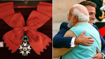 France crucial partner in Make in India, Aatmanirbhar Bharat: PM Modi France crucial partner in Make in India, Aatmanirbhar Bharat: PM Modi
