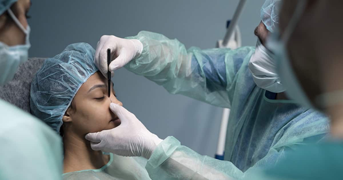 What is future of plastic surgery? Know latest and advanced technology