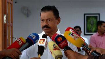 Puthuppally bypoll result: 'Only sympathy wave'... Kerala CPM general secretary MV Govindan on UDF's win anr Puthuppally bypoll result: 'Only sympathy wave'... Kerala CPM general secretary MV Govindan on UDF's win anr