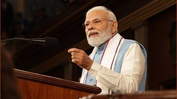 Hardcore Corrupts: Prime Minister Narendra Modi Attacks Opposition Ahead Of Bengaluru Meeting lns Hardcore Corrupts: Prime Minister Narendra Modi Attacks Opposition Ahead Of Bengaluru Meeting lns