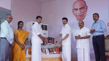 CM Stalin will give so many books on kamarajar birthday CM Stalin will give so many books on kamarajar birthday