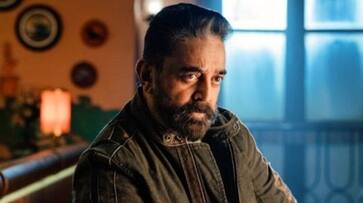 Kamalhaasan condemns Manipur incident Kamalhaasan condemns Manipur incident