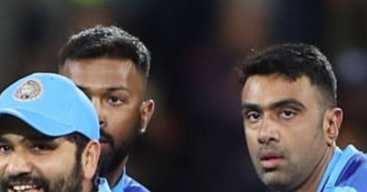 இங்கிலாந்துக்கு எதிரான போட்டியில் பிளேயிங் 11ல் ரவிச்சந்திரன் அஸ்வினுக்கு வாய்ப்பு!