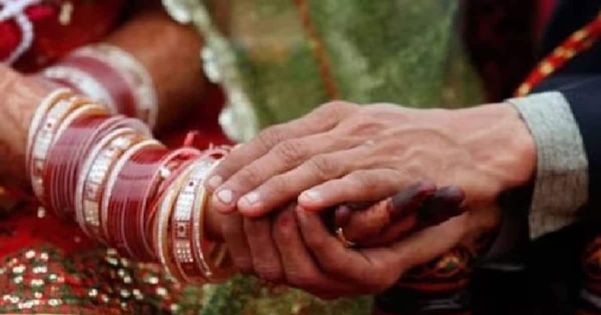 பழங்குடியினர் கலப்பு திருமணம் செய்தால் ரூ.1 லட்சம் அபராதம்!