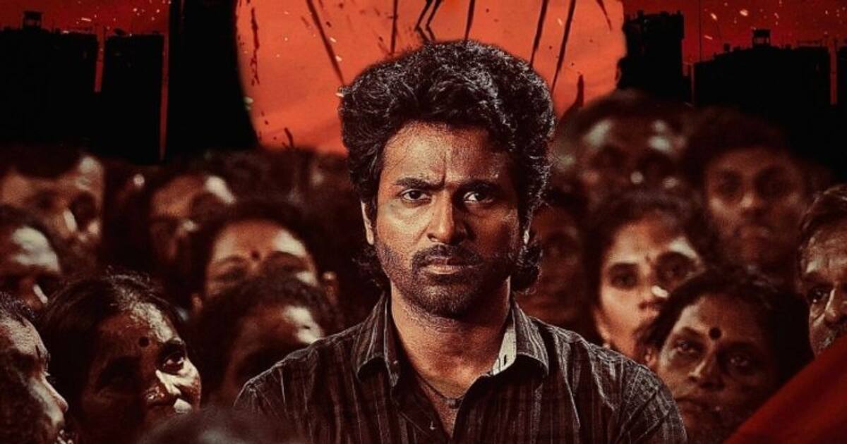 திரும்பிய பக்கமெல்லாம் ஹவுஸ்புல்... பாக்ஸ் ஆபிஸில் வசூல்மழை பொழியும் மாவீரன் - மூன்றே நாளில் இம்புட்டு வசூலா?