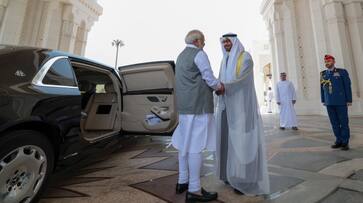 RBI, Central Bank of the UAE signed to Promote local currencies for cross-border transactions RBI, Central Bank of the UAE signed to Promote local currencies for cross-border transactions
