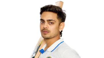 Ishan Kishan Makes History, Surpasses Sachin Tendulkar To Claim Sensational ODI Record ram Ishan Kishan Makes History, Surpasses Sachin Tendulkar To Claim Sensational ODI Record ram