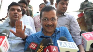 Free electricity rs 3000 for unemployment AAP announces freebies for Chhattisgarh election ckm Free electricity rs 3000 for unemployment AAP announces freebies for Chhattisgarh election ckm