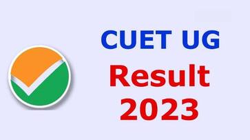 CUET UG Result 2023 announced on cuet.samarth.ac.in CUET UG Result 2023 announced on cuet.samarth.ac.in