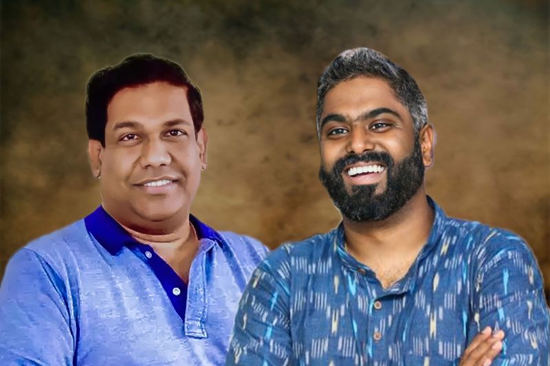 After 9 years actor Vishal and director Hari join hands new movie shooting has started 