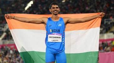 Murali Sreeshankar to skip Diamond League final will focus on Asian Games 2023 kvn Murali Sreeshankar to skip Diamond League final will focus on Asian Games 2023 kvn