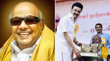 It was because of kalaignar that we started our business in Tamil Nadu HCL Group Founder Shiv Nadar It was because of kalaignar that we started our business in Tamil Nadu HCL Group Founder Shiv Nadar
