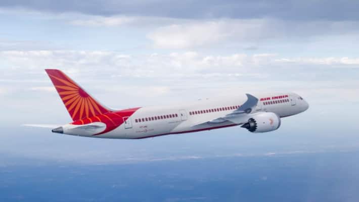 Overheated Phone In Cabin Delays Delhi-Udaipur Air India Flight: Report