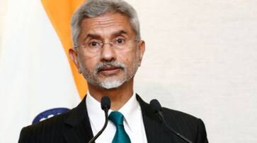 S Jaishankar, Derek O'Brien Among 11 To Be Elected To Rajya Sabha Unopposed S Jaishankar, Derek O'Brien Among 11 To Be Elected To Rajya Sabha Unopposed