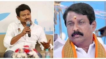 Udayanidhi has explained why he sent the old Hockey Turf to Nellai Udayanidhi has explained why he sent the old Hockey Turf to Nellai