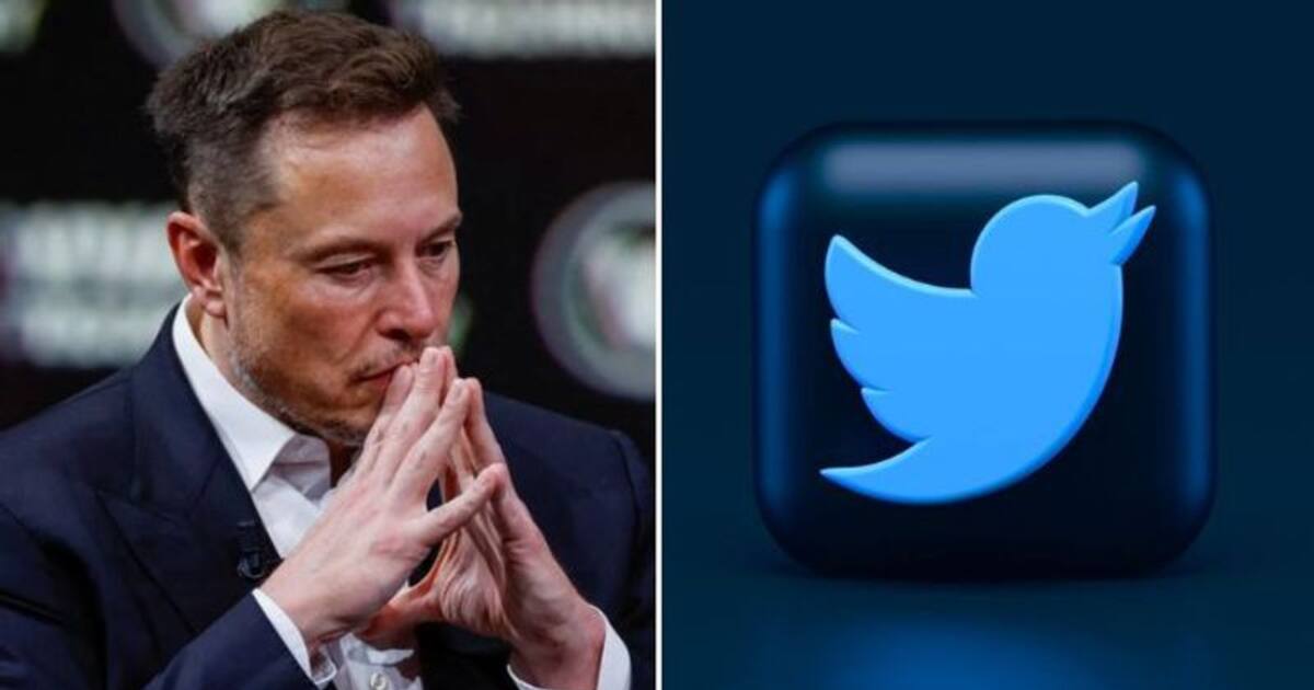 ட்விட்டர் நிறுவனத்தின் விளம்பர வருவாய் 50 சதவீதம் சரிவு.. எலான் மஸ்க் முன் காத்திருக்கும் சவால்கள்.!
